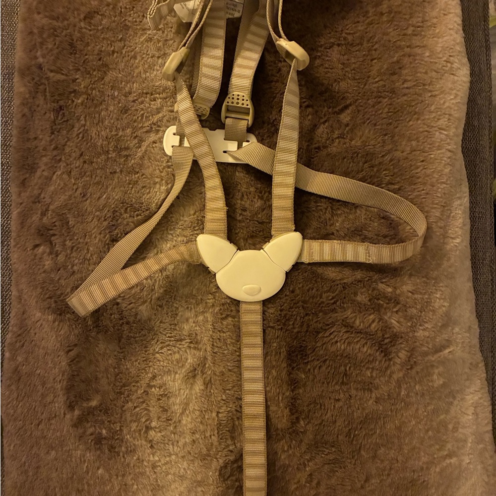 Tripp Trapp Highchair Harness